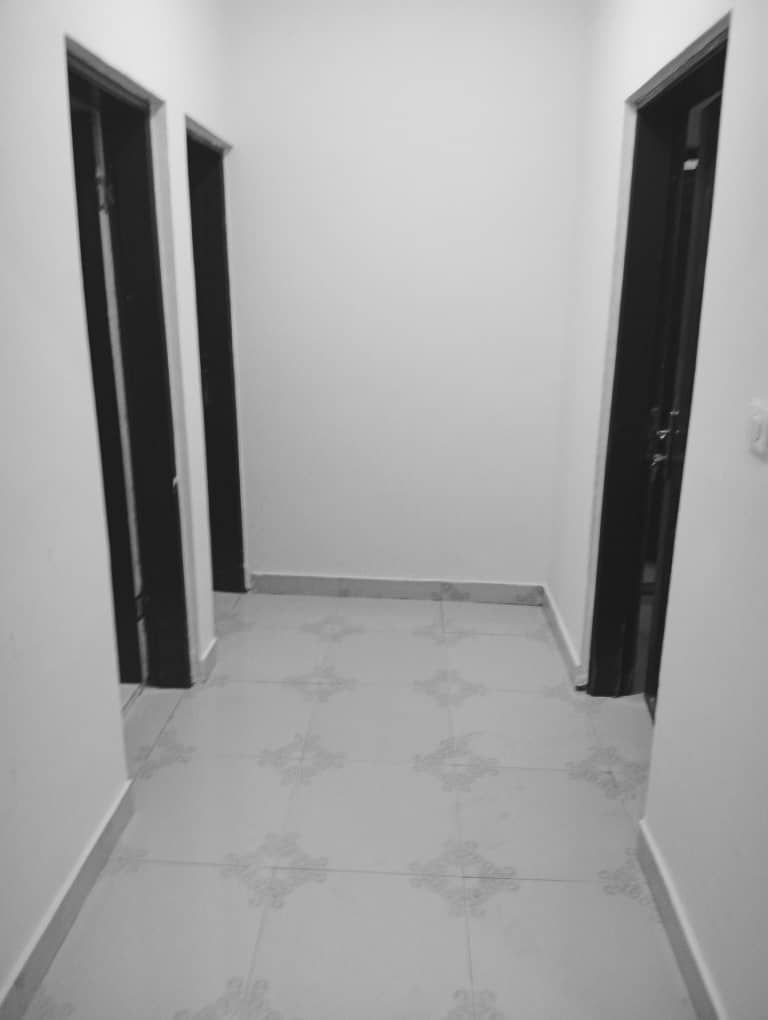 Appartement 3 Pièces – Cocody Riviera 4 (M’Badon)