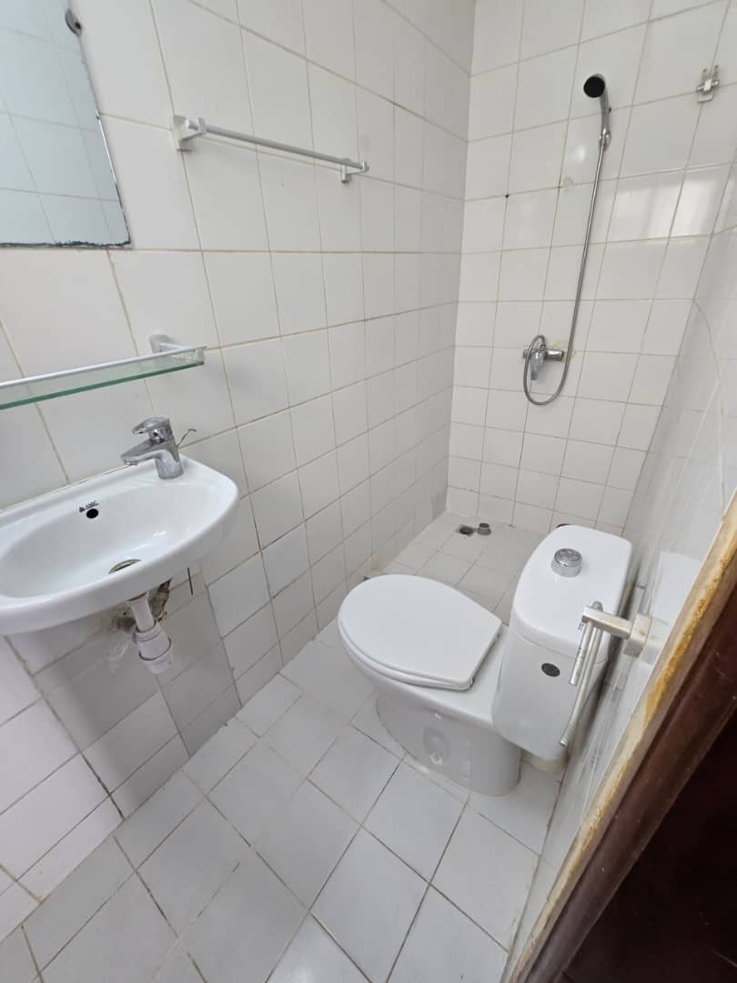 Duplex 6 Pièces avec Jardin & Garage – Abidjan Attoban (30ᵉ Arr.)