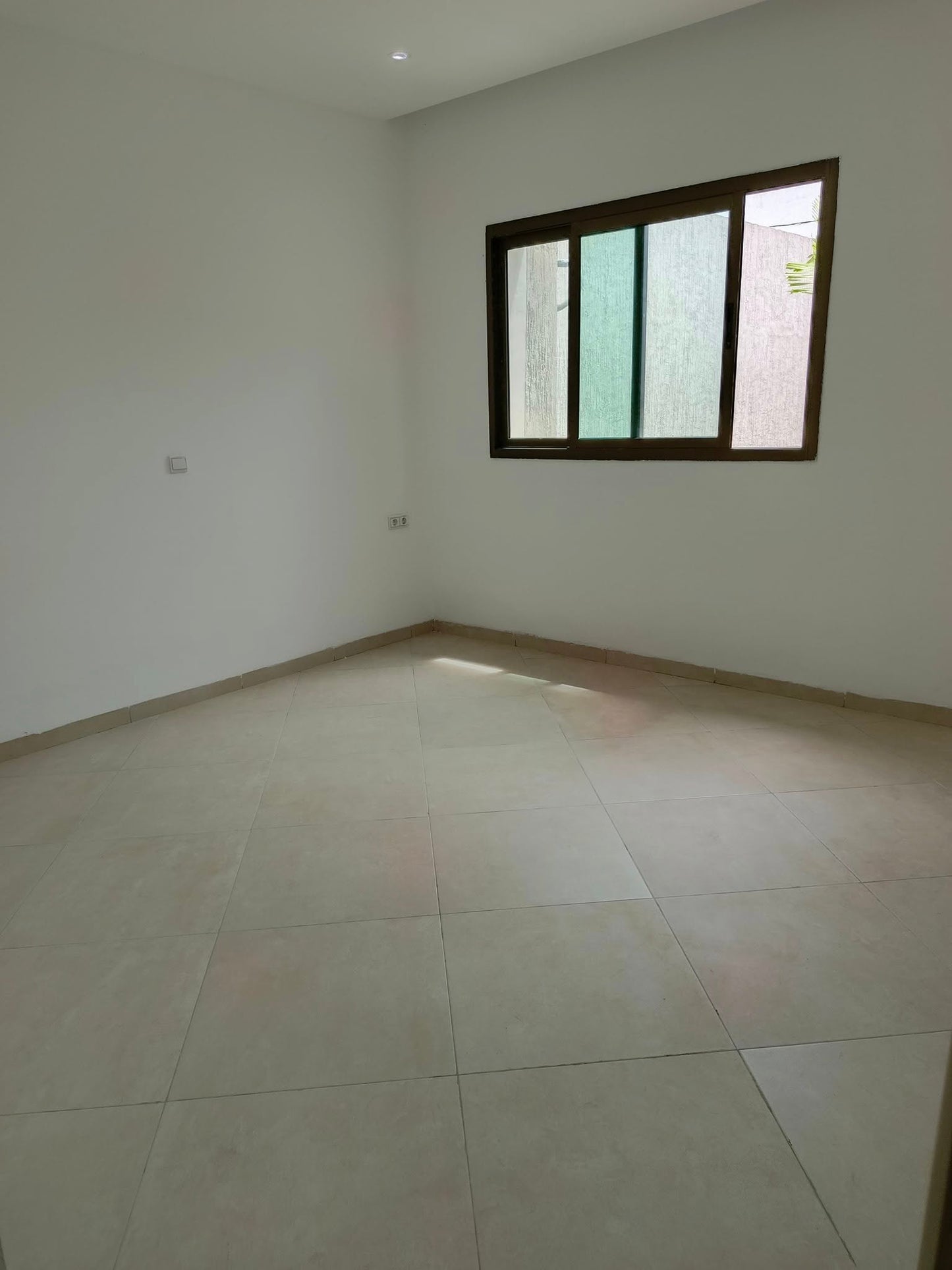 Villa Duplex 5 Pièces – Cocody Bingerville (Anan)