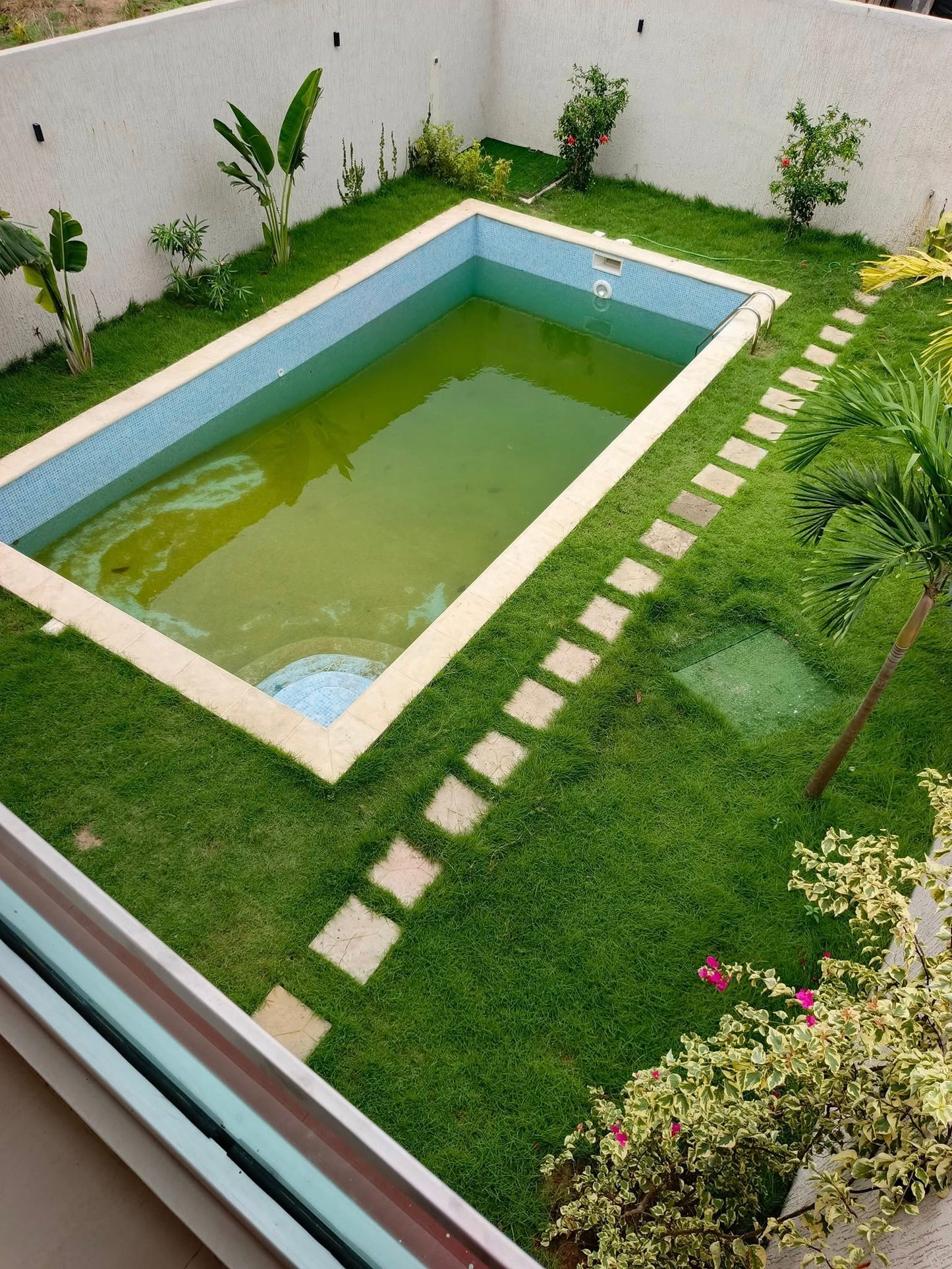 Villa Duplex 5 Pièces – Cocody Bingerville (Anan)
