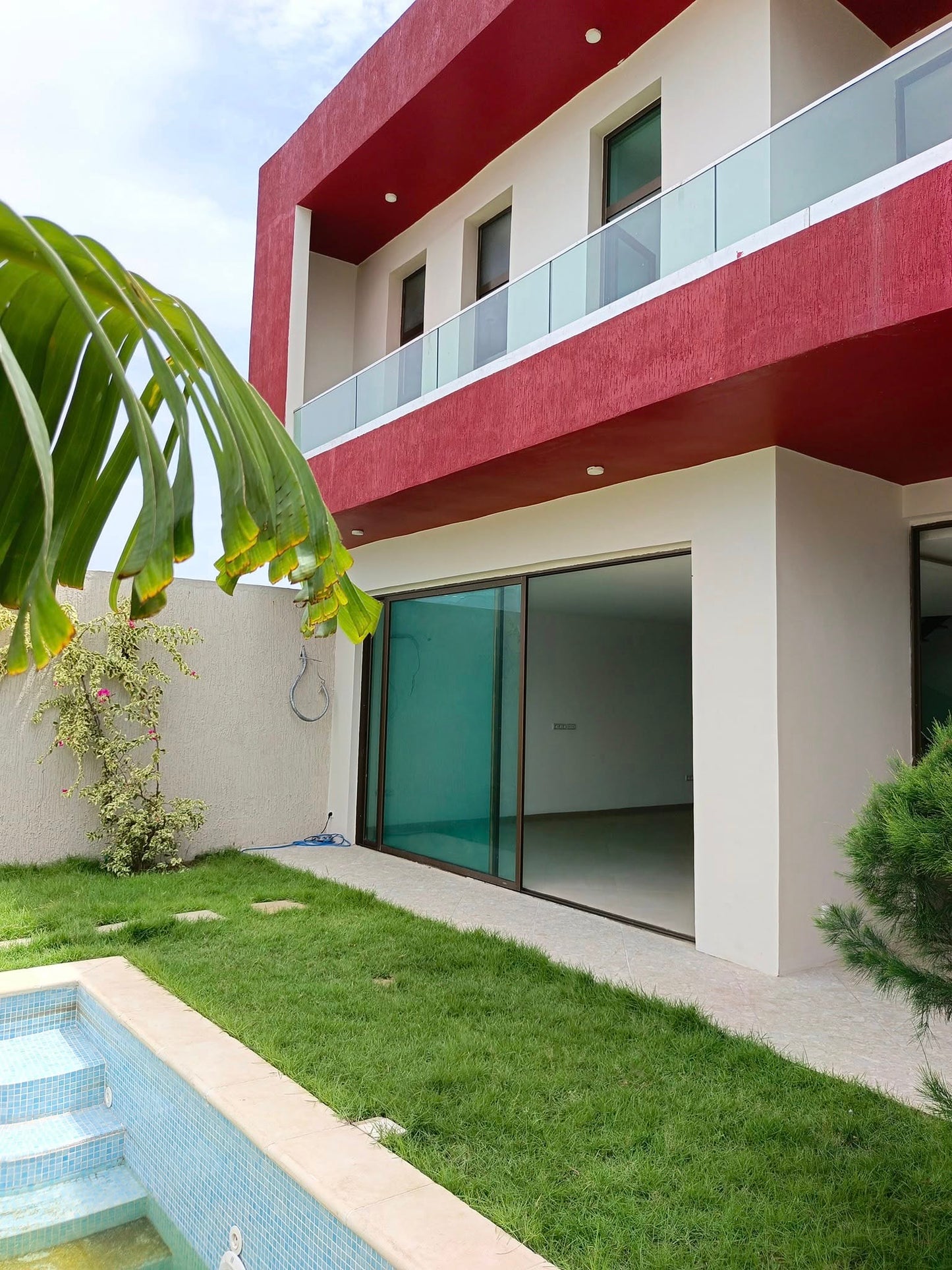 Villa Duplex 5 Pièces – Cocody Bingerville (Anan)