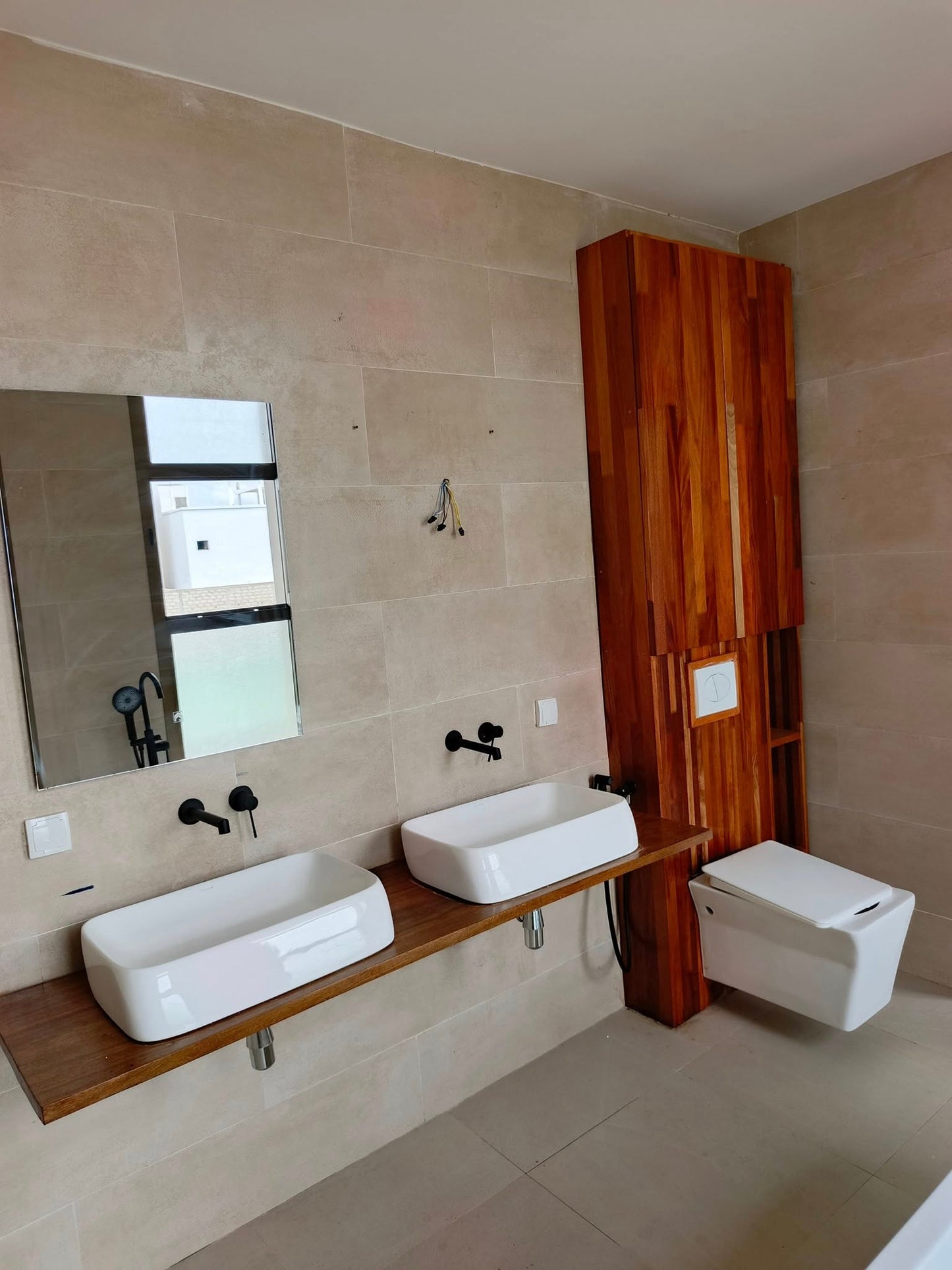 Villa Duplex 5 Pièces – Cocody Bingerville (Anan)