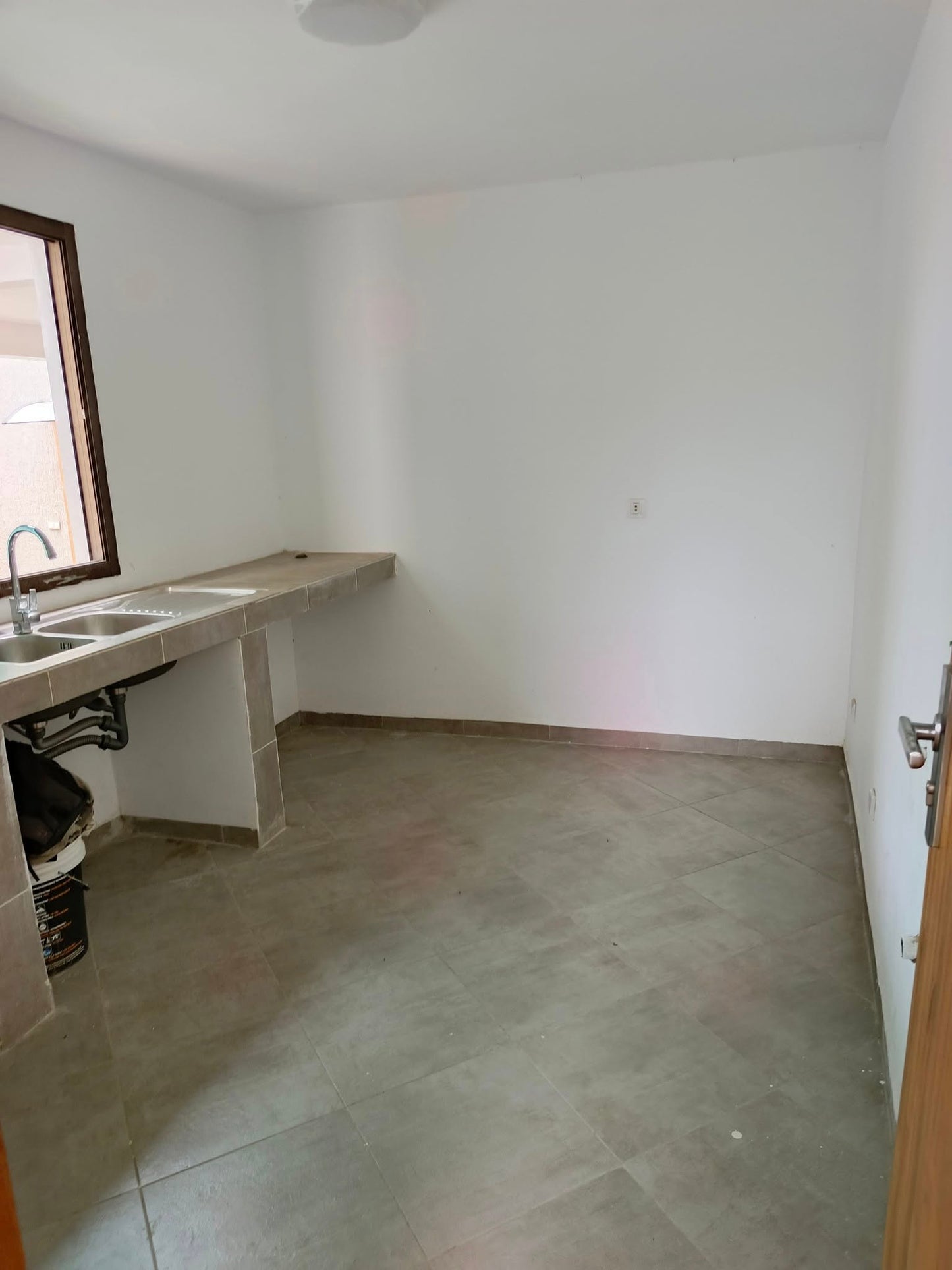 Villa Duplex 5 Pièces – Cocody Bingerville (Anan)