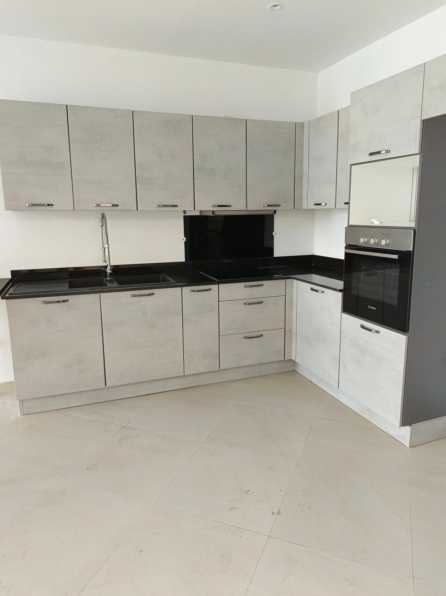 Villa Duplex 5 Pièces – Cocody Bingerville (Anan)