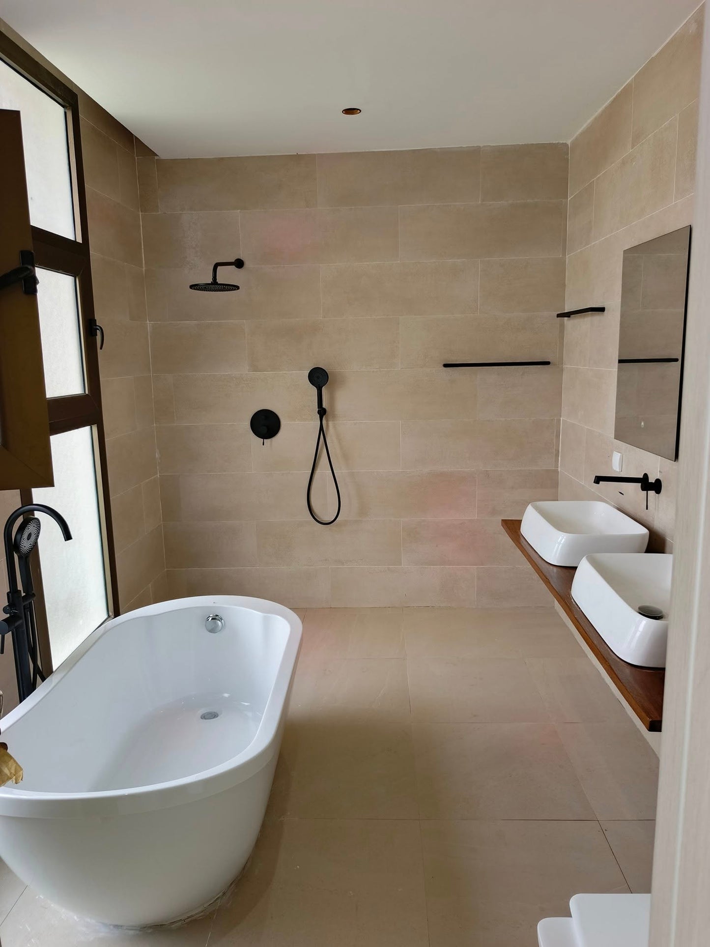 Villa Duplex 5 Pièces – Cocody Bingerville (Anan)
