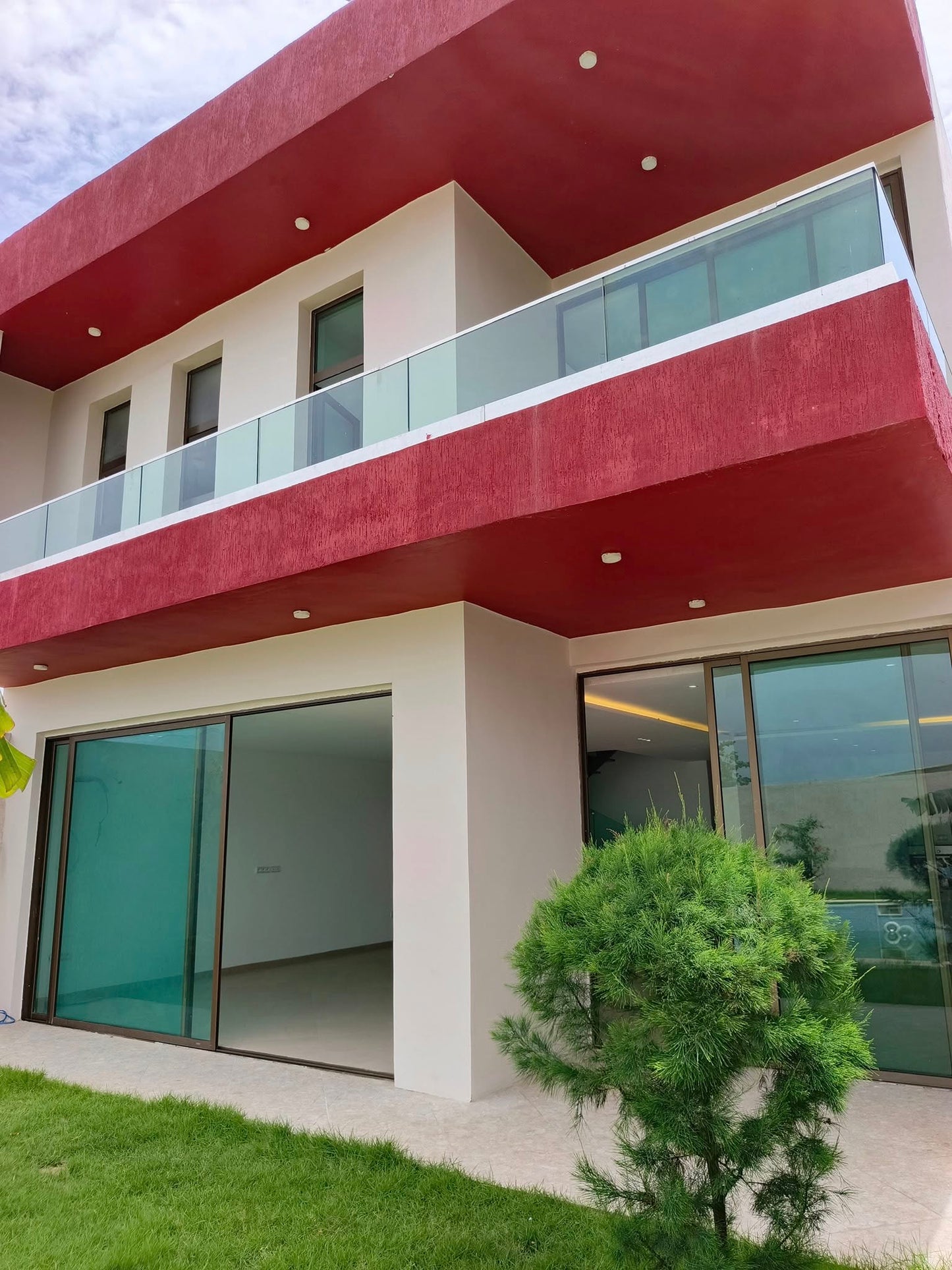 Villa Duplex 5 Pièces – Cocody Bingerville (Anan)
