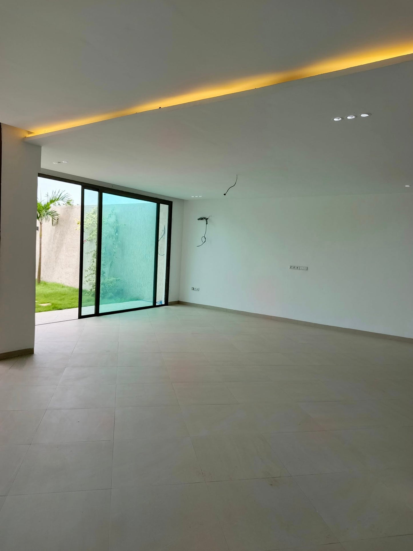 Villa Duplex 5 Pièces – Cocody Bingerville (Anan)