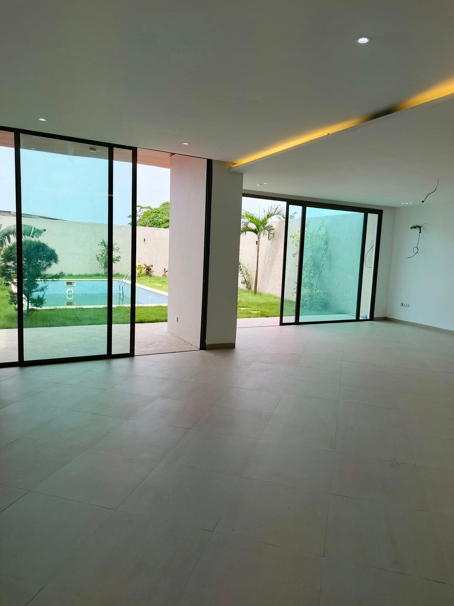 Villa Duplex 5 Pièces – Cocody Bingerville (Anan)