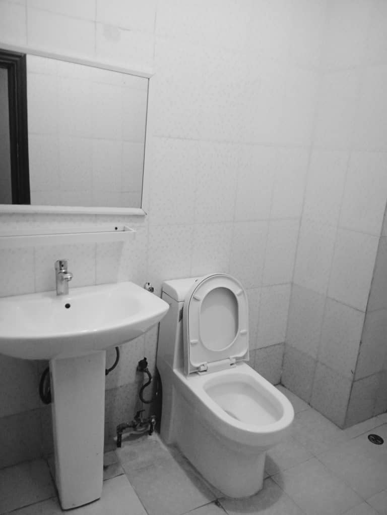 Appartement 3 Pièces – Cocody Riviera 4 (M’Badon)