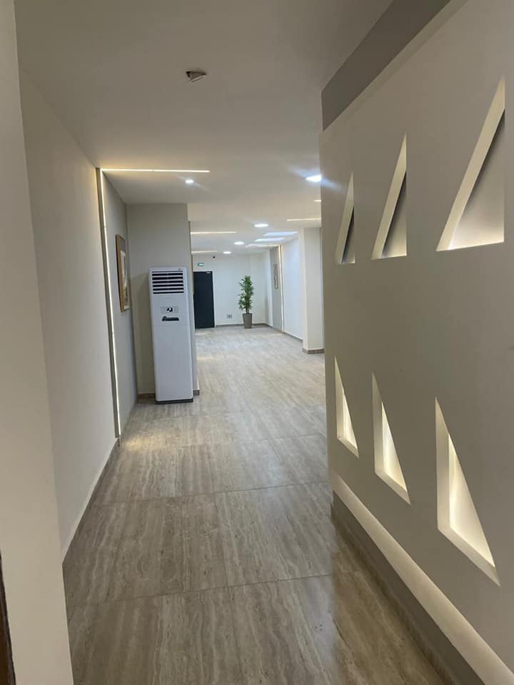 Appartement 3 Pièces Haut Standing à Cocody Riviera Bonoumin – En Bordure