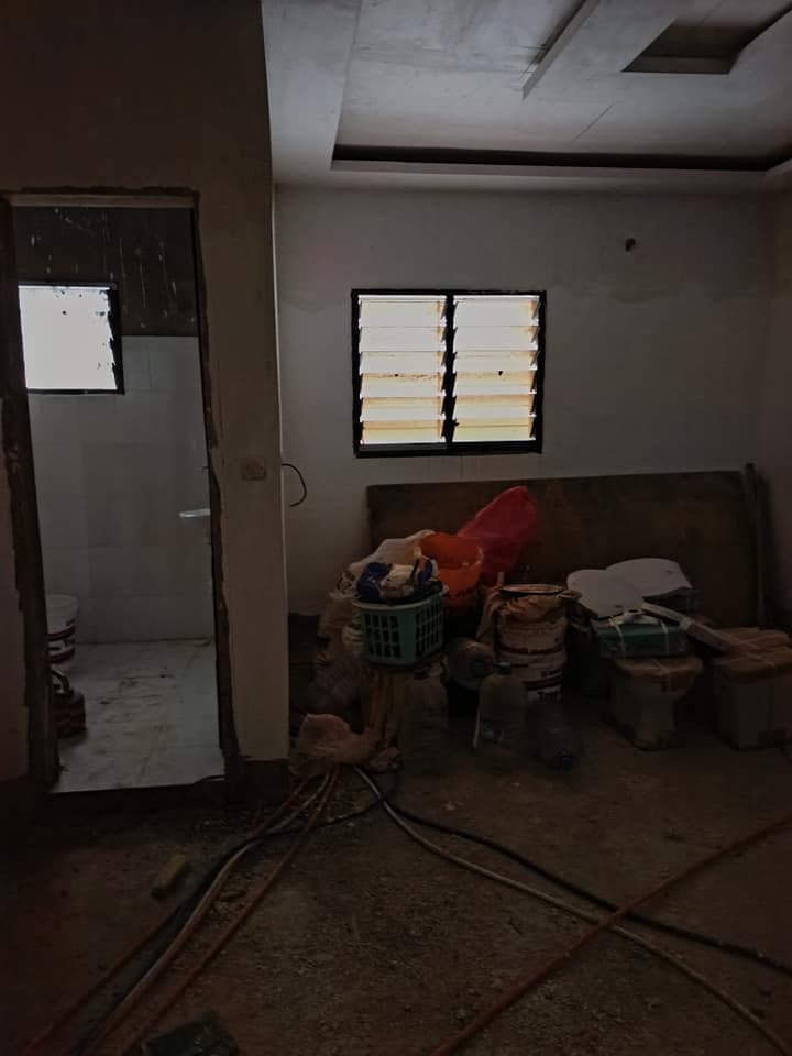 Villa Duplex 5 Pièces – Urgence à Saisir – Bingerville