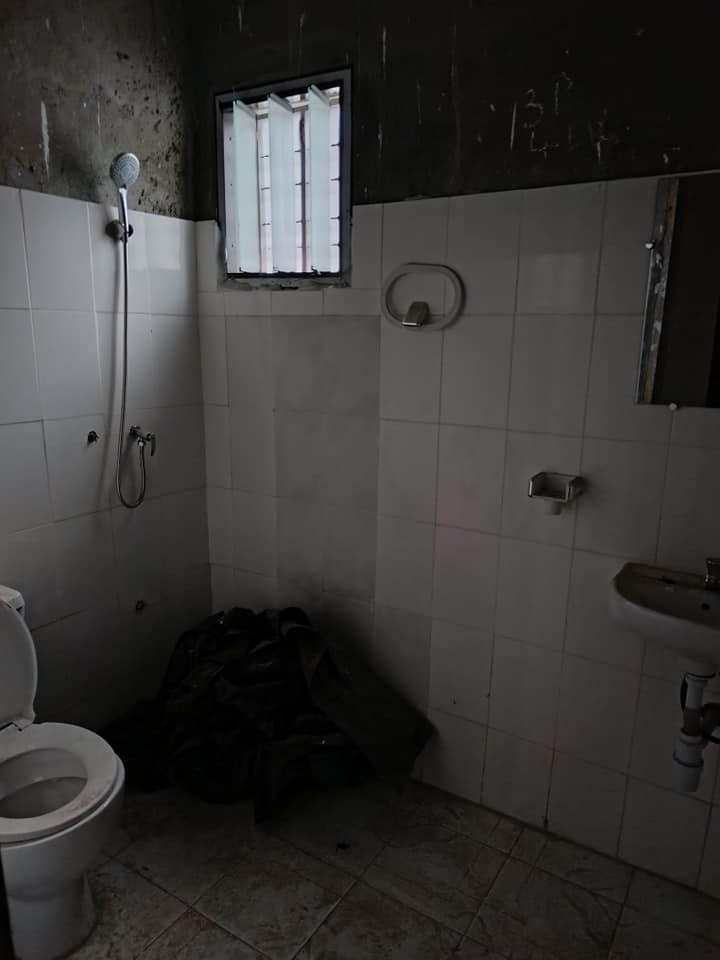 Villa Duplex 5 Pièces – Urgence à Saisir – Bingerville