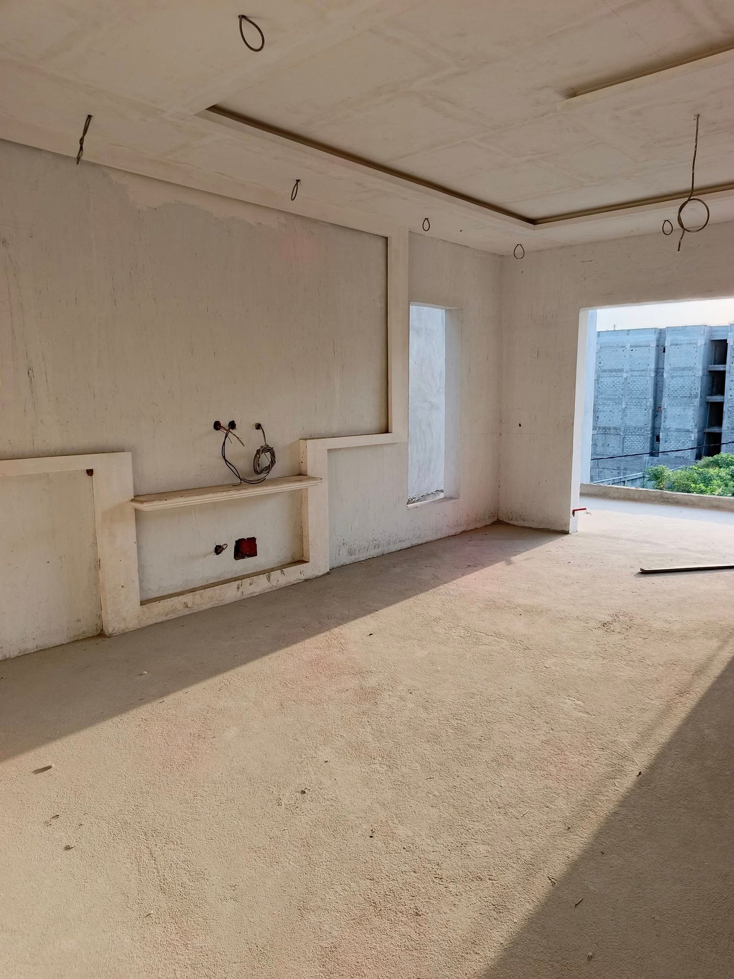 Duplex 8 Pièces avec Piscine – Cocody Angré Nouveau CHU