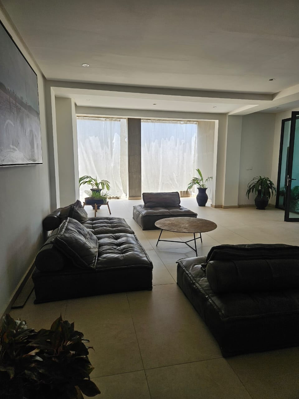 Appartements F3 & F4 avec Piscine – Cocody Riviera Golf 4 (Beverly Hills)