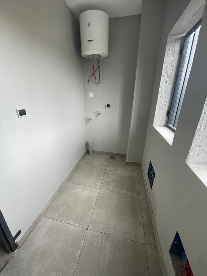 Appartement 3 Pièces Haut Standing à Cocody Riviera Bonoumin – En Bordure