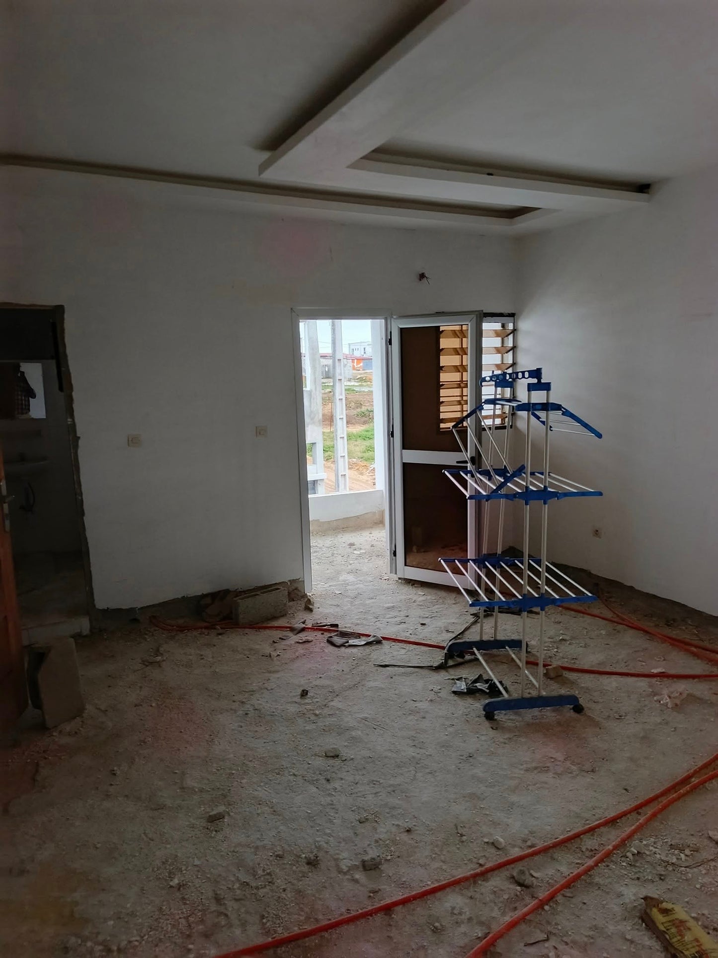 Villa Duplex 5 Pièces – Urgence à Saisir – Bingerville