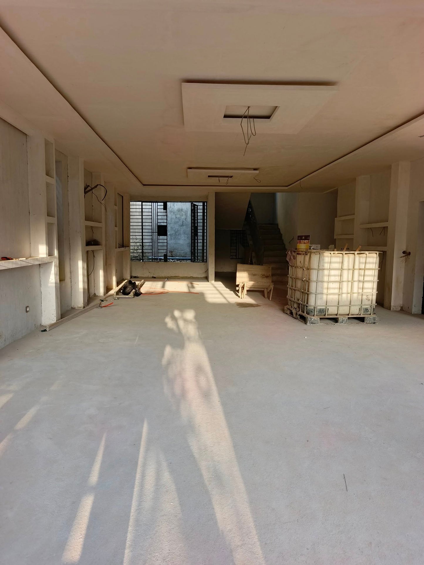 Duplex 8 Pièces avec Piscine – Cocody Angré Nouveau CHU