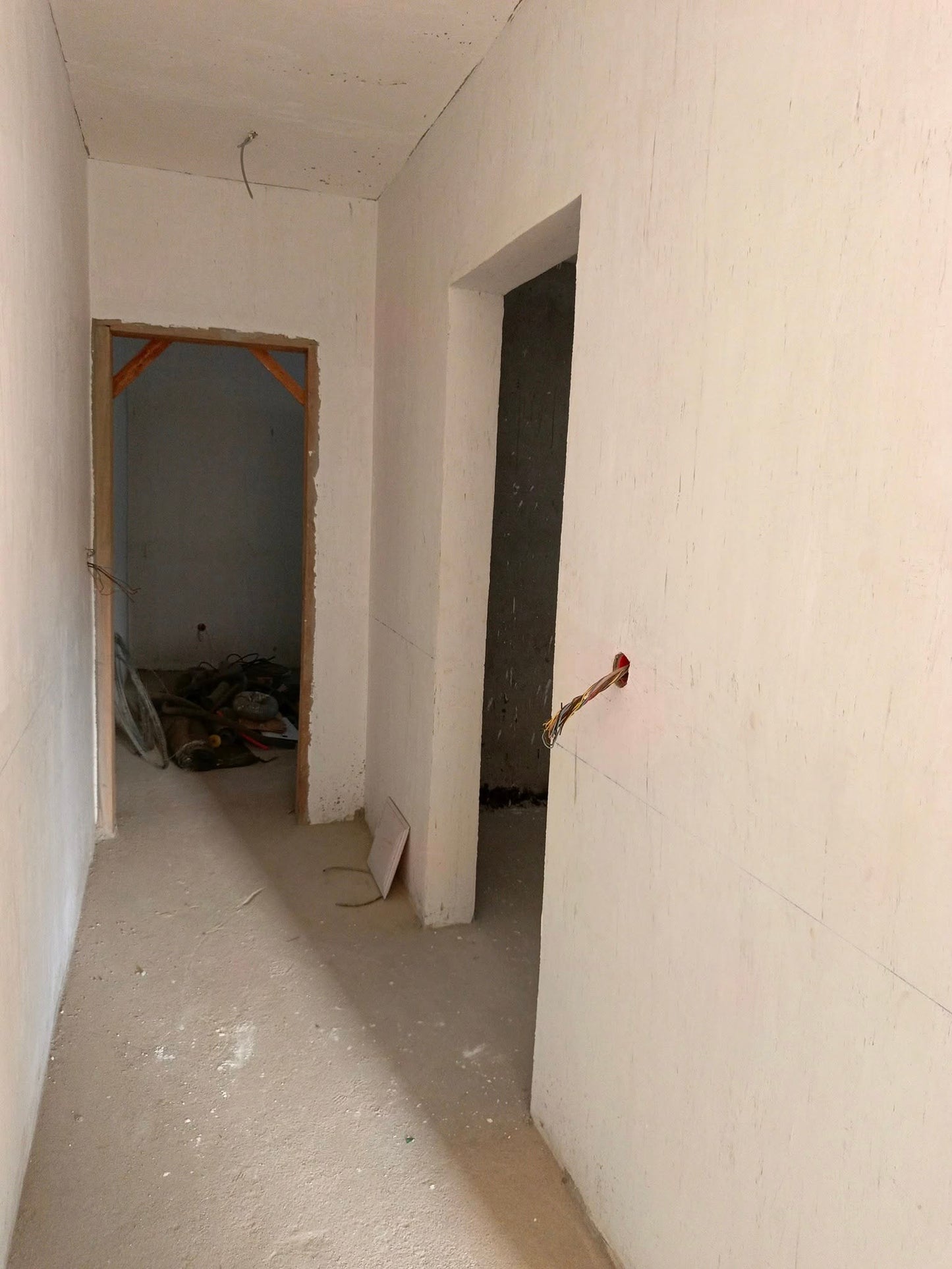 Duplex 8 Pièces avec Piscine – Cocody Angré Nouveau CHU