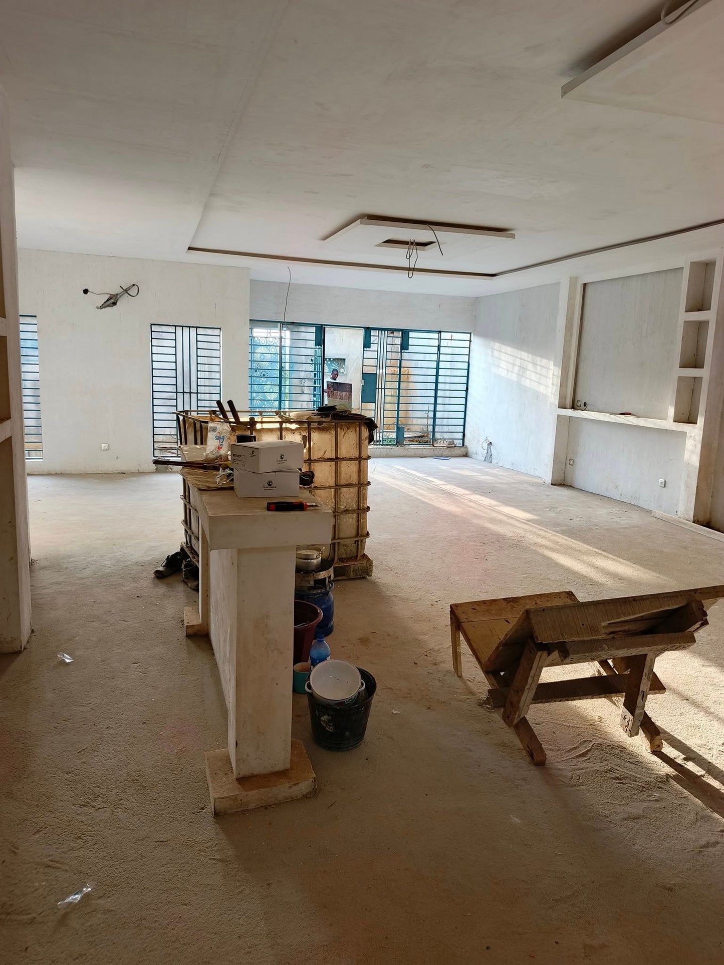 Duplex 8 Pièces avec Piscine – Cocody Angré Nouveau CHU