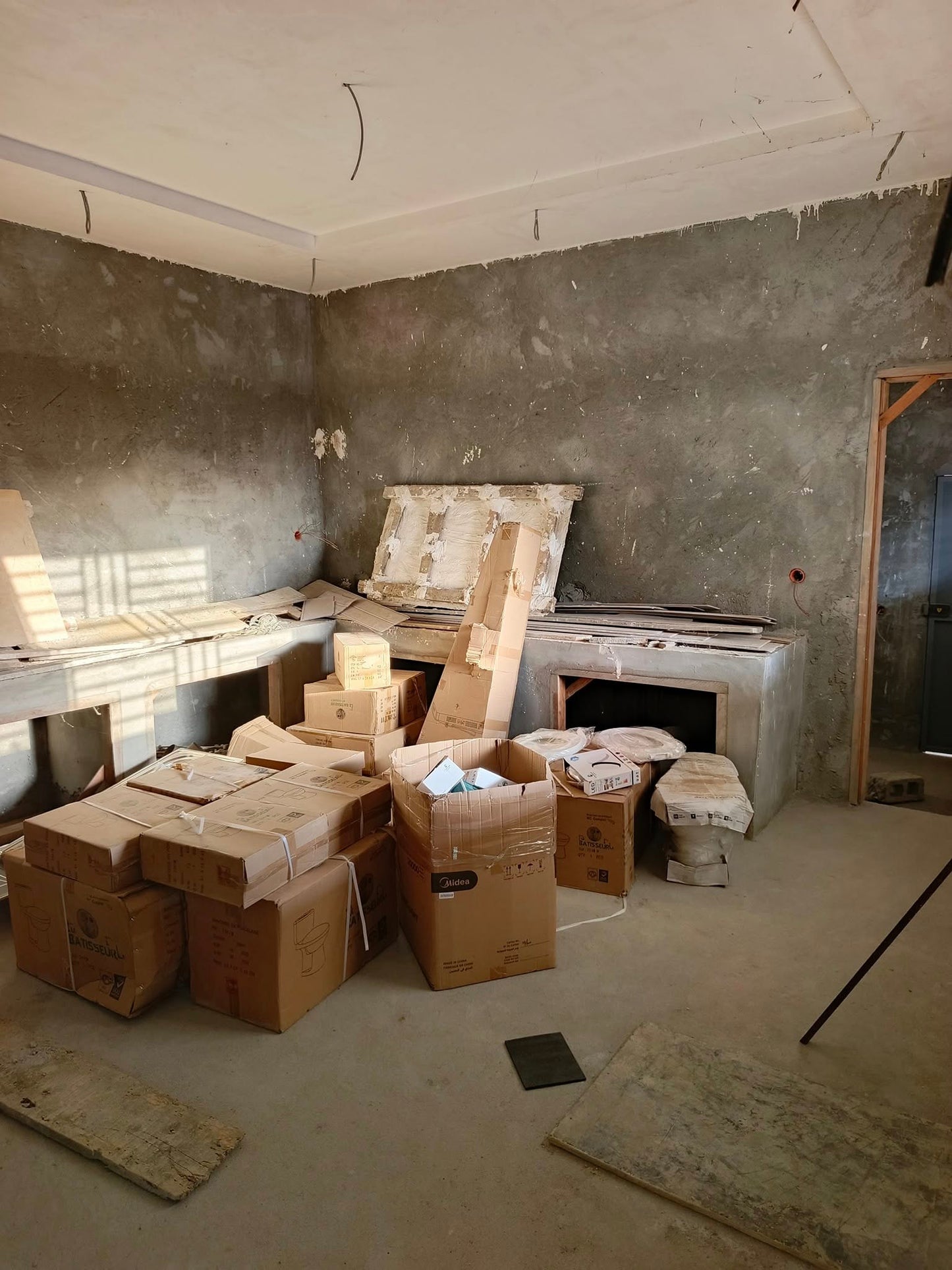Duplex 8 Pièces avec Piscine – Cocody Angré Nouveau CHU