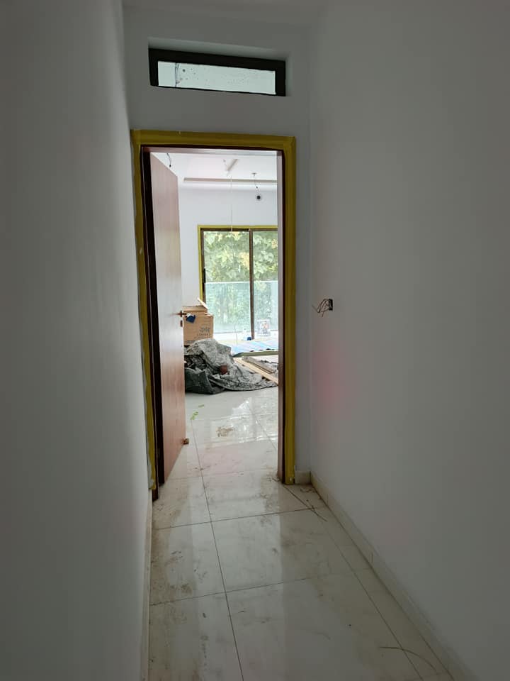 Triplex Haut Standing 7 Pièces avec Terrasse et Garage – Cocody Riviera Faya Jules Verne