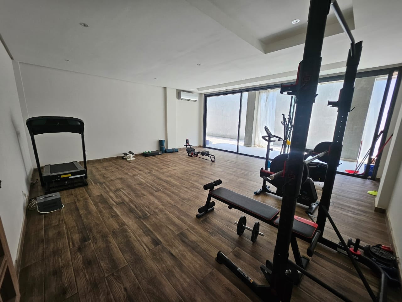 Appartements F3 & F4 avec Piscine – Cocody Riviera Golf 4 (Beverly Hills)