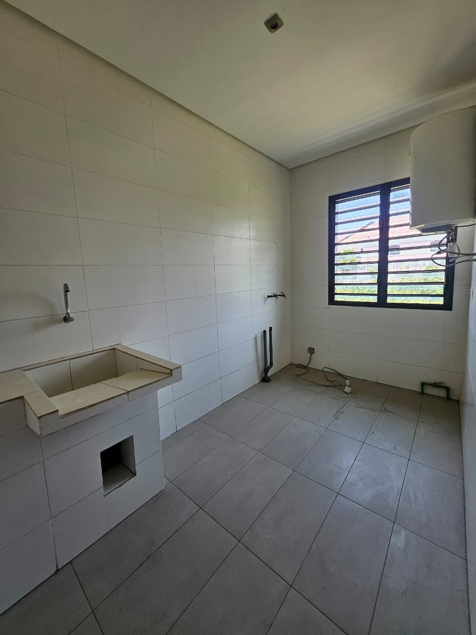 Appartements F3 & F4 avec Piscine – Cocody Riviera Golf 4 (Beverly Hills)