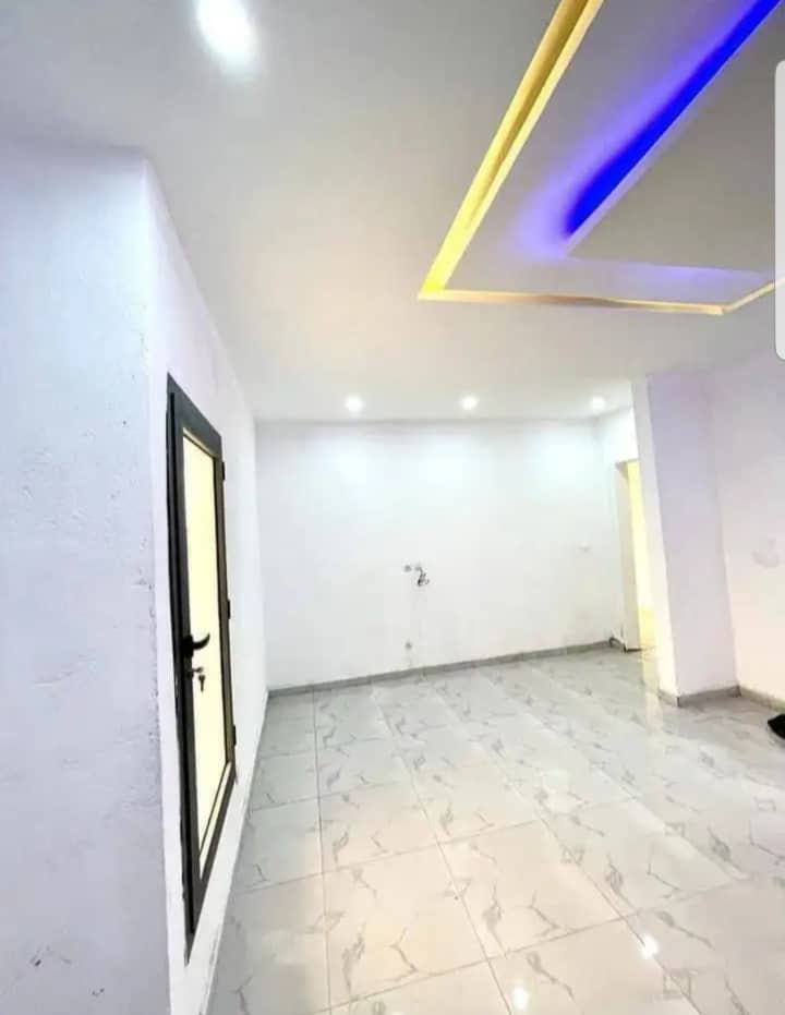 Vente Appartement 5 Pièces – Cocody Angré (Nouveau CHU)