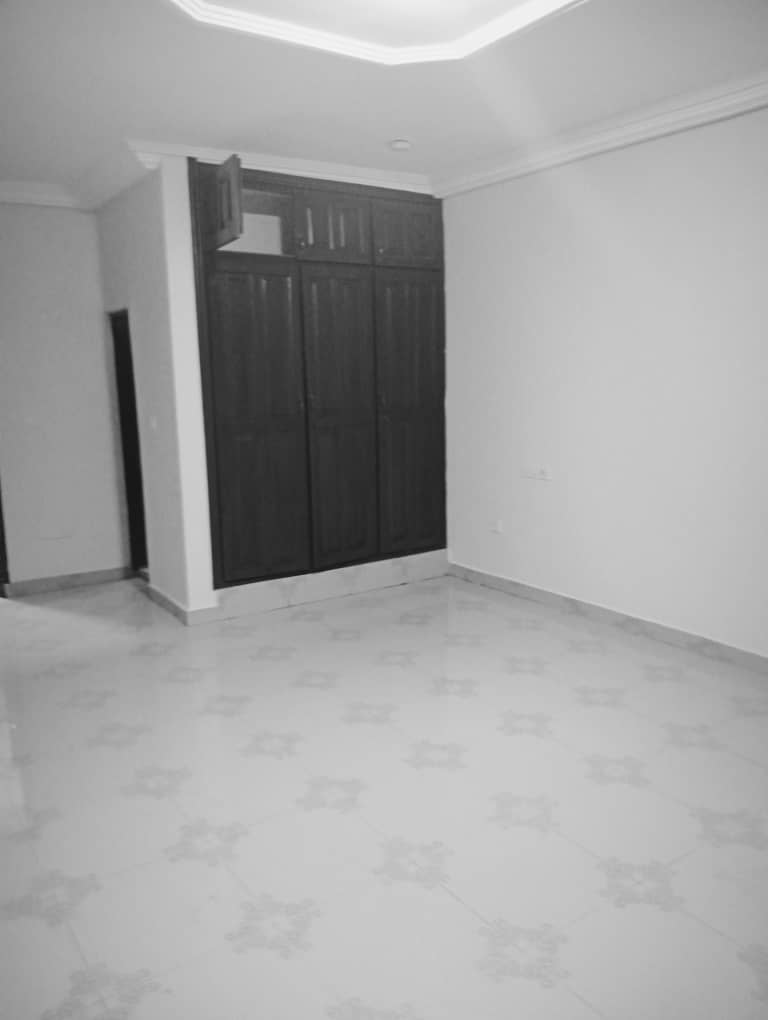 Appartement 3 Pièces – Cocody Riviera 4 (M’Badon)