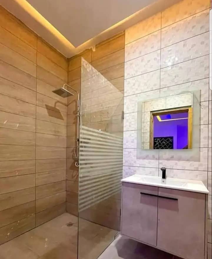 Vente Appartement 5 Pièces – Cocody Angré (Nouveau CHU)