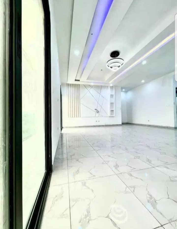Vente Appartement 5 Pièces – Cocody Angré (Nouveau CHU)