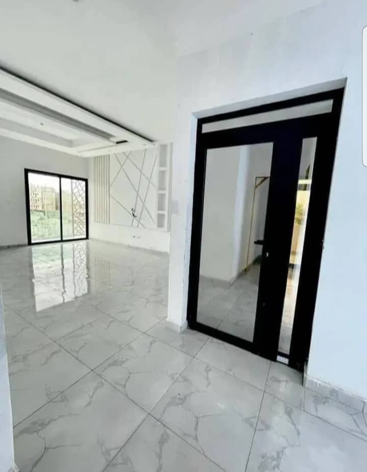 Vente Appartement 5 Pièces – Cocody Angré (Nouveau CHU)