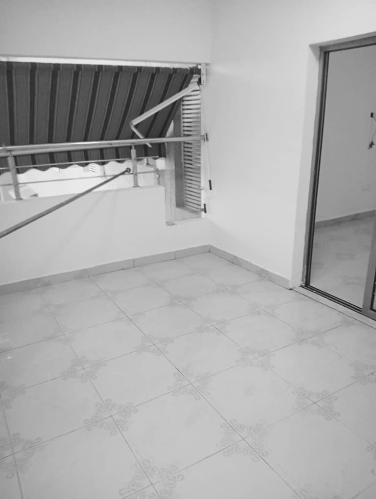 Appartement 3 Pièces – Cocody Riviera 4 (M’Badon)