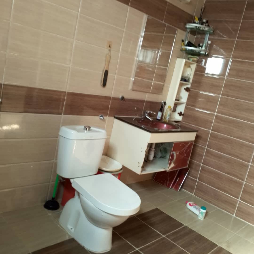 Villa Duplex 7 Pièces – Cocody Riviera Faya (Feh Kessé)