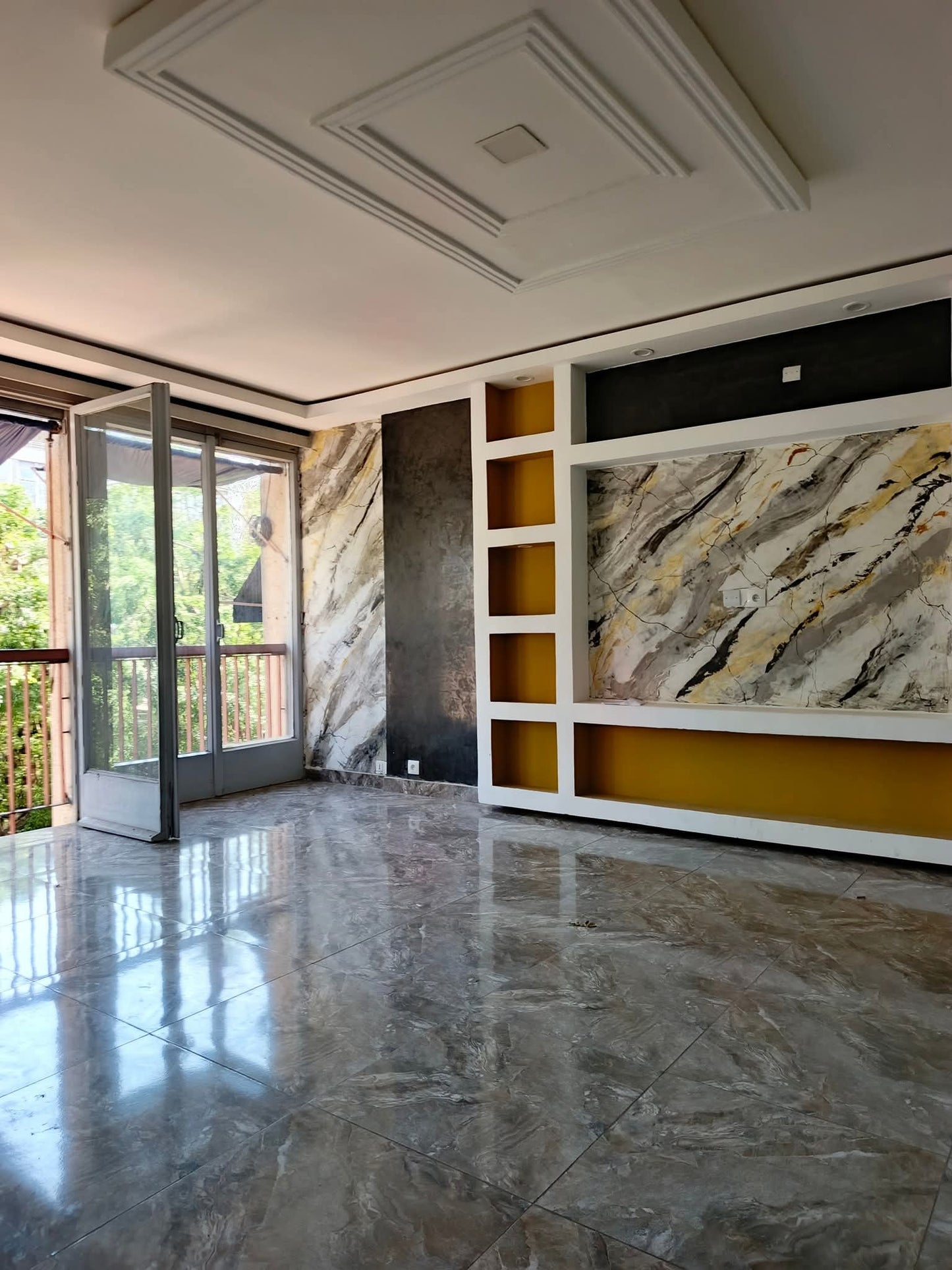 Appartement 3 Pièces – Plateau (Centre des Affaires) - À Louer / À Vendre