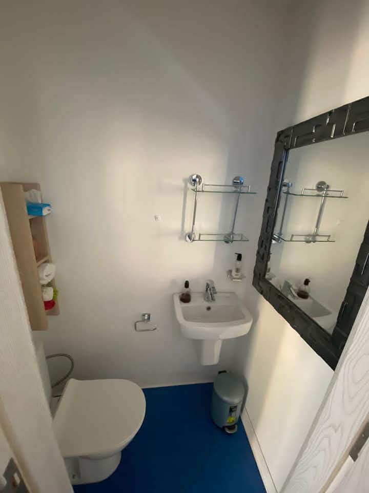 Appartement de Bureaux 5 pièces à Vendre au Plateau