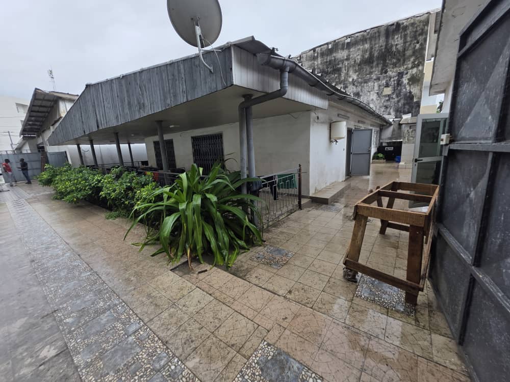 Partenariat immobilier en Zone 4 - Terrain + Villa de 4 pièces (ACD)