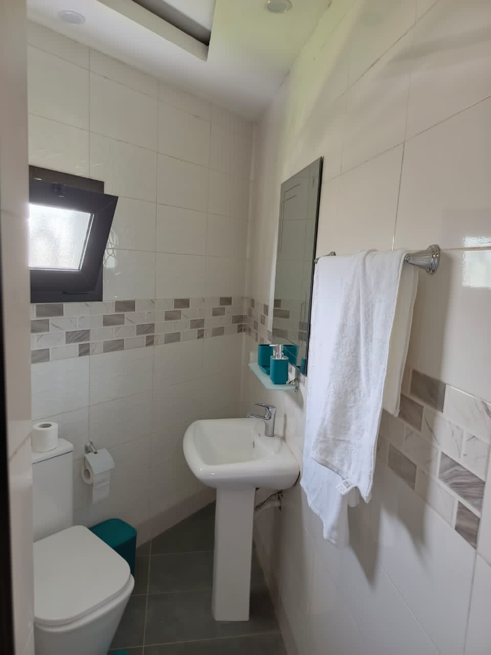 Appartement 3 pièces entièrement meublé – Riviera Golf, Tours