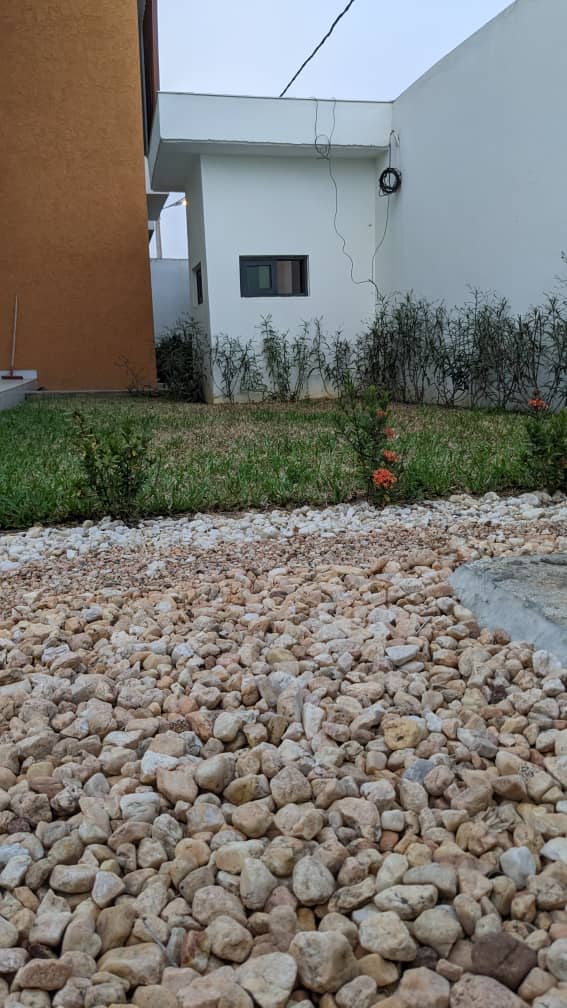Résidences Haut de Gamme à Bingerville