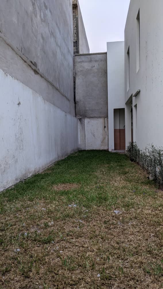 Résidences Haut de Gamme à Bingerville