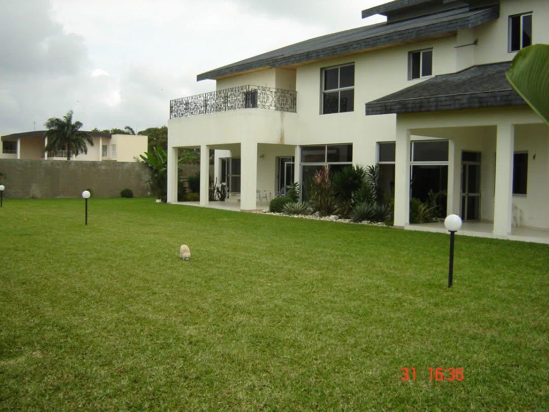 Villa de Prestige sur 2 000 m² – Riviera 4 Beverly Hills