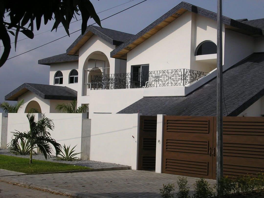 Villa de Prestige sur 2 000 m² – Riviera 4 Beverly Hills