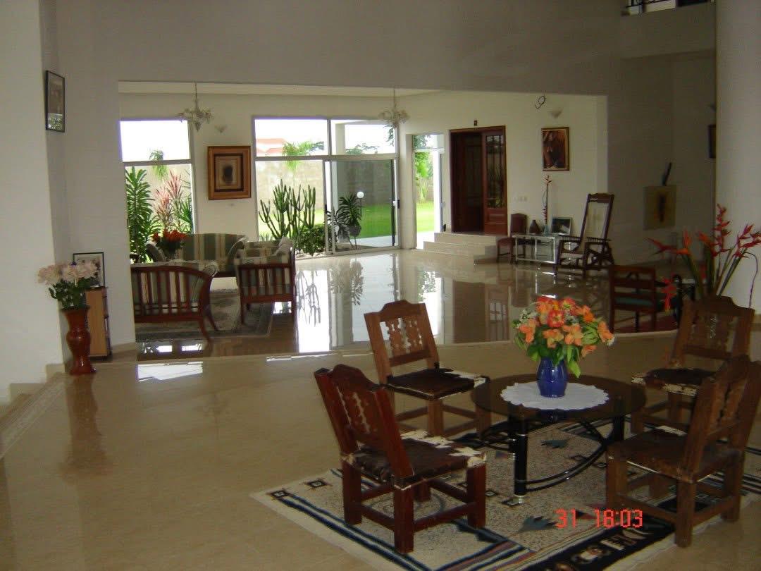 Villa de Prestige sur 2 000 m² – Riviera 4 Beverly Hills