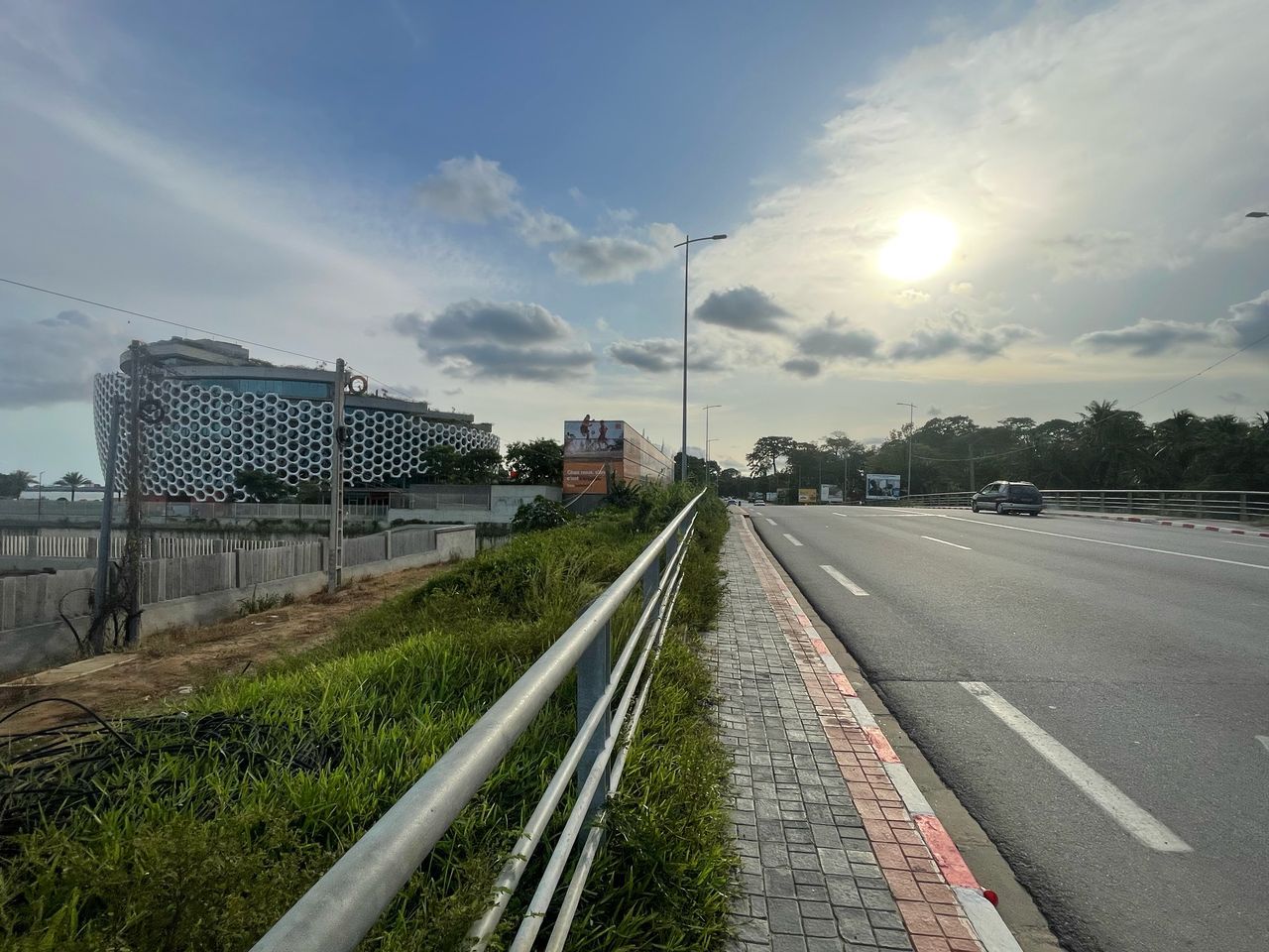 2 Terrains en Bordure de Route avec Vue sur la Lagune – Riviera Golf 4 | 700 000 F/m²