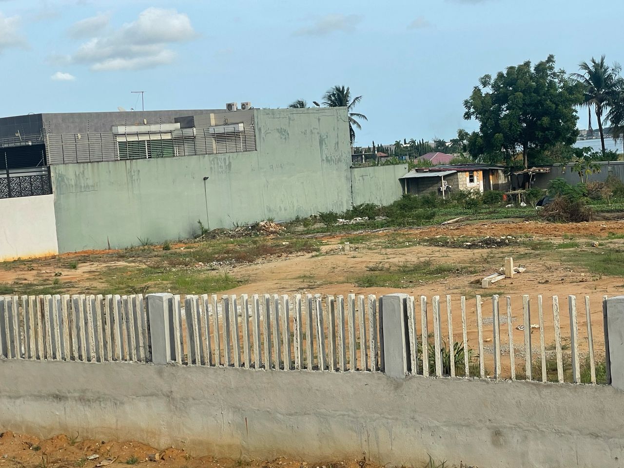 2 Terrains en Bordure de Route avec Vue sur la Lagune – Riviera Golf 4 | 700 000 F/m²