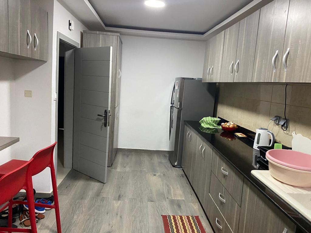 Villa Duplex 5 Pièces – Riviera Faya, Cité Sunu
