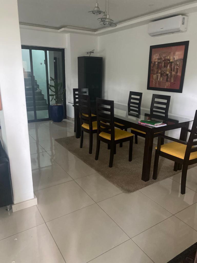 Villa Duplex 5 Pièces – Riviera Faya, Cité Sunu