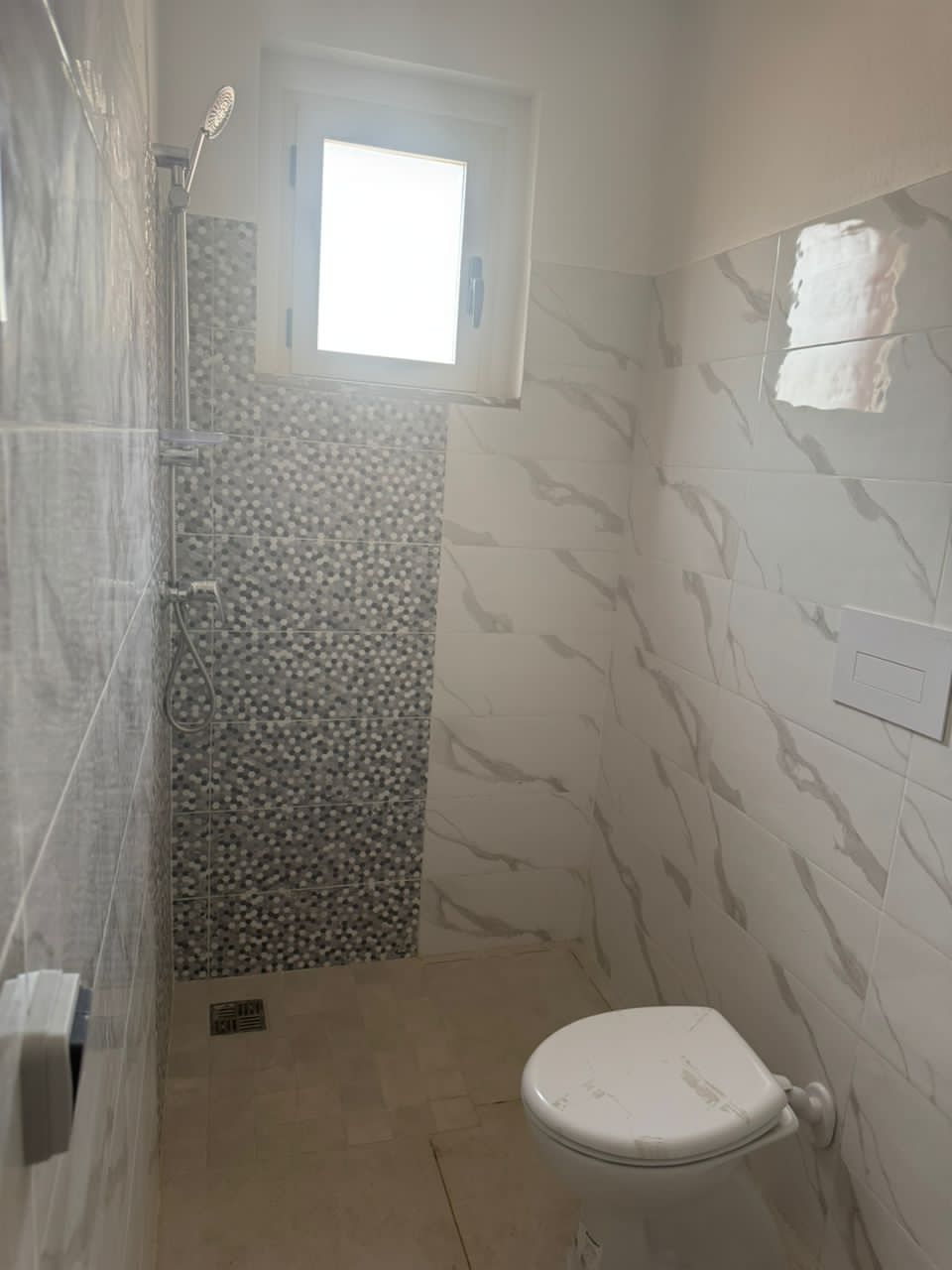 Villa Basse 4 Pièces avec Jardin | Bassam, Cité Italienne