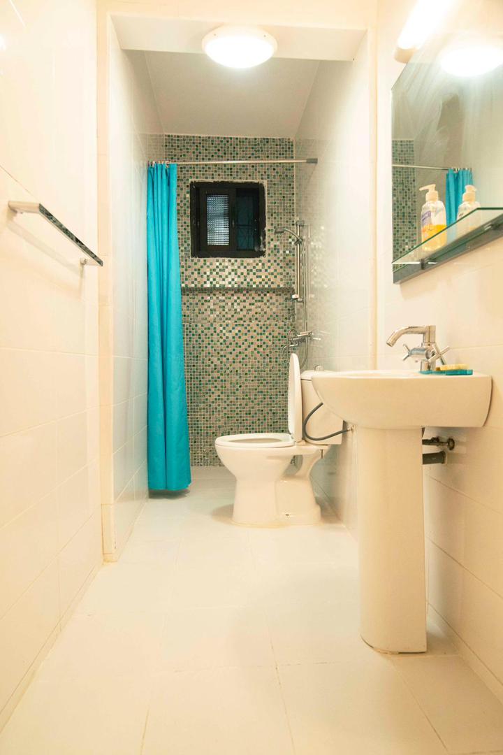Villa Duplex 5 Pièces avec Piscine et Jardin – Riviera 3