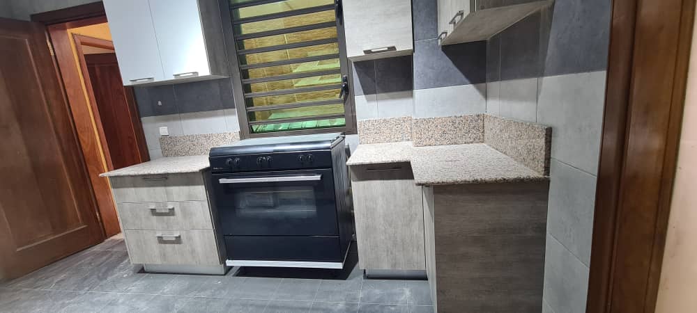 Villa Duplex 5 Pièces avec Piscine – Riviera 3 Synacassi